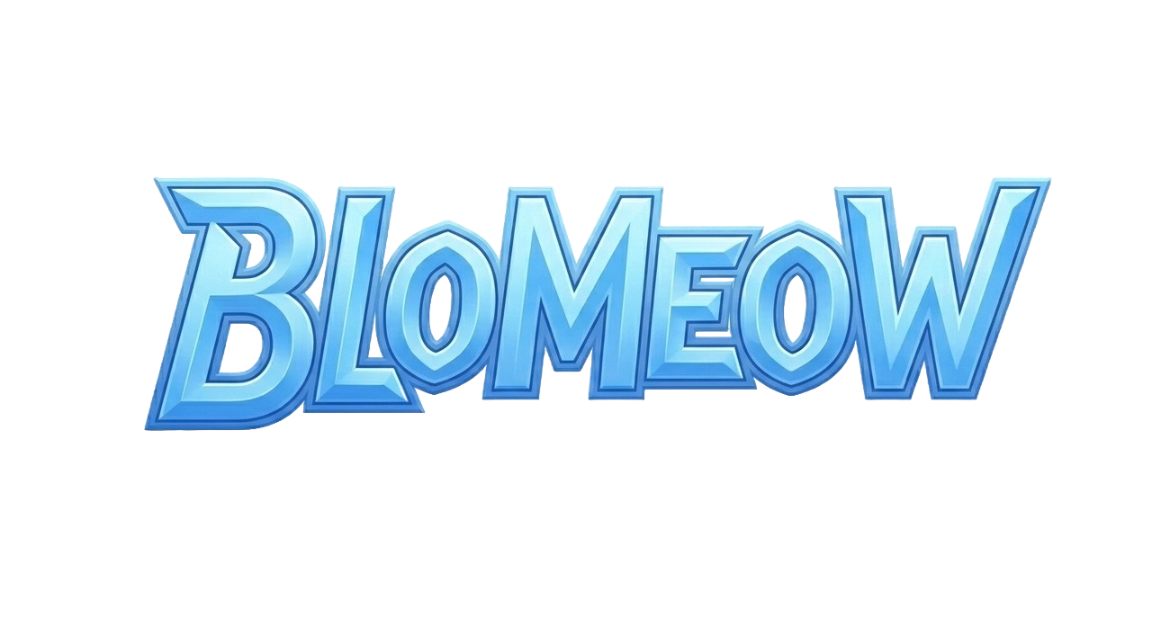 BLOMEOW